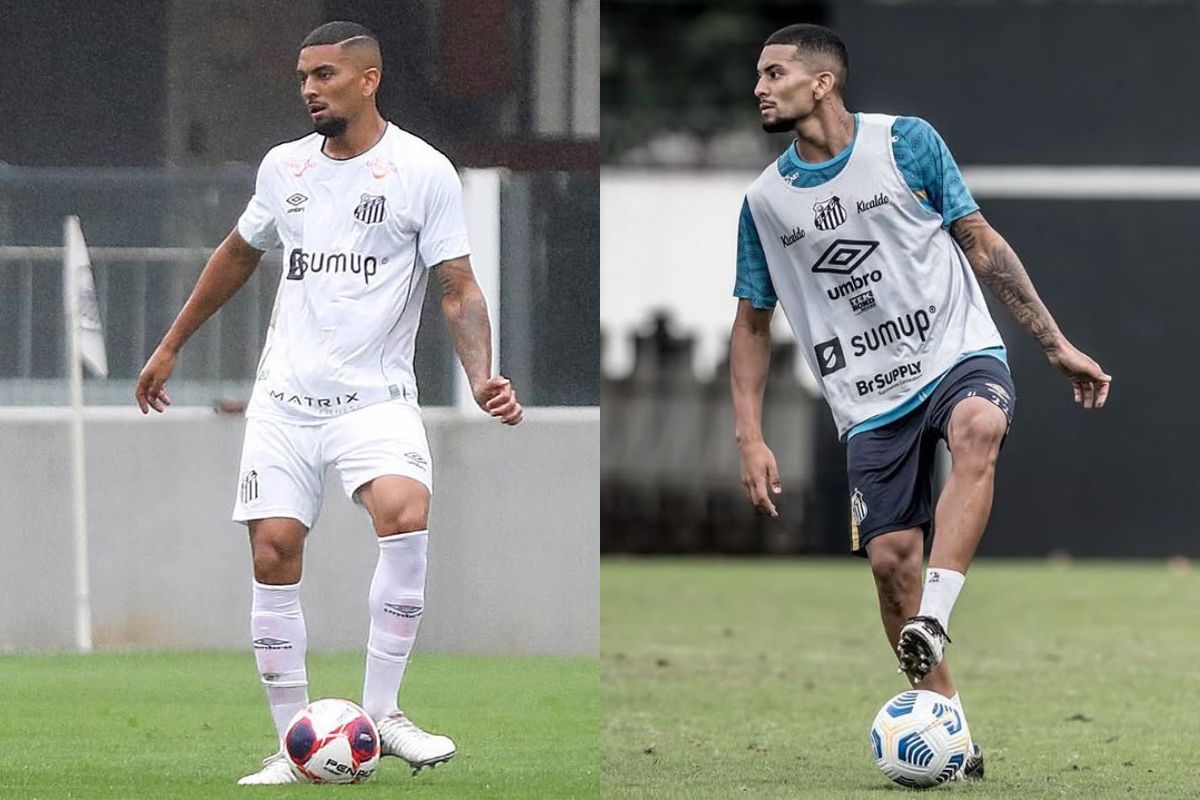 João Victor Cubas foi preso em flagrante por Reprodução/Redes sociais