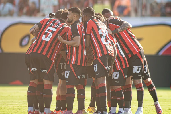 Time do Vitória