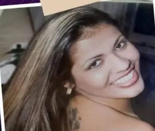 TJBA julga recurso de indenização; Paloma ficou tetraplégica após ser jogada de carro por empresário por Acervo Pessoal 