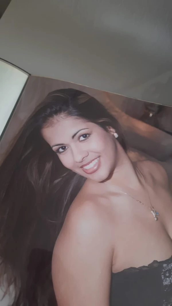 TJBA julga recurso de indenização; Paloma ficou tetraplégica após ser jogada de carro por empresário por Acervo Pessoal 