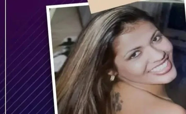 TJBA julga recurso de indenização; Paloma ficou tetraplégica após ser jogada de carro por empresário por Acervo Pessoal 