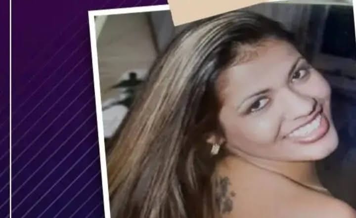 TJBA julga recurso de indenização; Paloma ficou tetraplégica após ser jogada de carro por empresário por Acervo Pessoal 