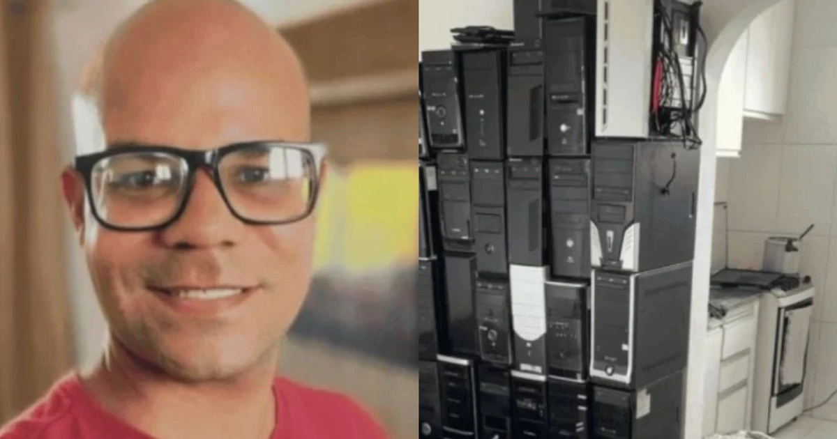 Imagem - Técnico de informática é espancado até a morte dentro do próprio apartamento em Salvador