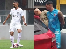 Imagem - Clube baiano se manifesta após prisão de jogador por estupro em Salvador