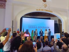 Imagem - Obras em linha de transmissão vão gerar 6 mil empregos