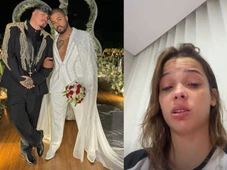 Imagem - Juiz deixa caso Hytalo Santos por não conseguir ser imparcial e Kamylinha publica carta do influenciador nas redes sociais