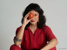 Imagem - A força que transborda 
das panelas