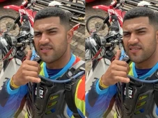 Imagem - Jovem morre após perder controle de moto e bater em árvore durante trilha na Bahia