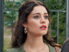 Imagem - ‘Três Graças’: Após roubo de estátua, Gerluce comete vacilo e pode ser desmascarada por Arminda