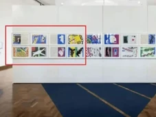 Imagem - Polícia prende suspeito de roubo de obras de arte em São Paulo