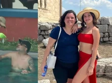 Imagem - Mãe de Duda Wendling quebra o silêncio após acusação de Fabiano em 'A Fazenda 17': 'Machista e irresponsável'