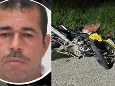 Imagem - Acidente deixa mototaxista morto em estrada da Bahia; motorista tenta fugir e recusa bafômetro
