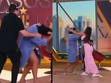 Imagem - Mulheres protagonizam briga no ‘Casos de Família’ e Christina Rocha sai de cena; veja