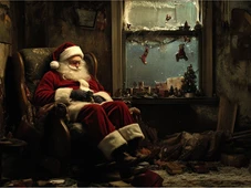 Imagem - Você também? O que significa odiar o Natal, segundo a psicologia?