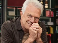 Imagem - Pedro Bial revela climão após gafe em entrevista com cantor famoso: 'Levantou e foi embora'