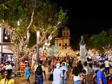 Imagem - Confira a programação musical gratuita do Natal no Pelourinho