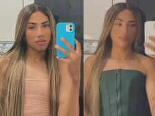 Imagem - Jovem é morta com golpe ‘mata-leão’ por motorista de aplicativo na Bahia