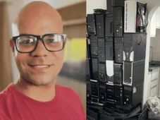 Imagem - Técnico de informática é espancado até a morte dentro do próprio apartamento em Salvador