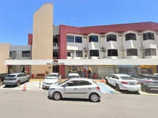 Imagem - Mulher denuncia estupro dentro de shopping no Imbuí