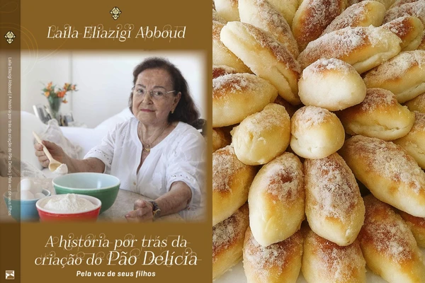 A História por trás da Criação do Pão Delícia