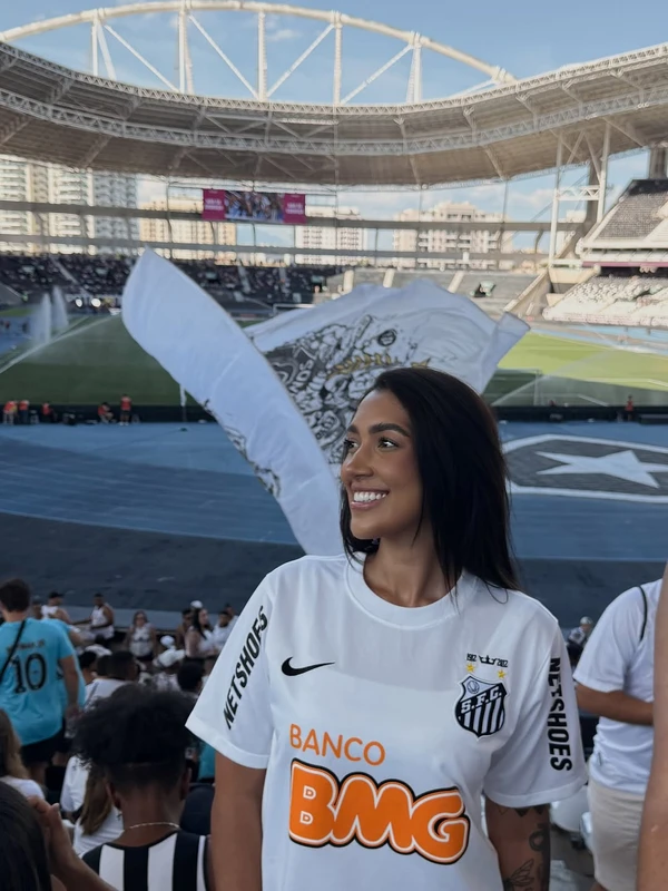 Aline Gomes por Reprodução/ Redes sociais