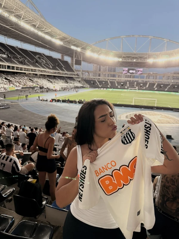 Aline Gomes por Reprodução/ Redes sociais