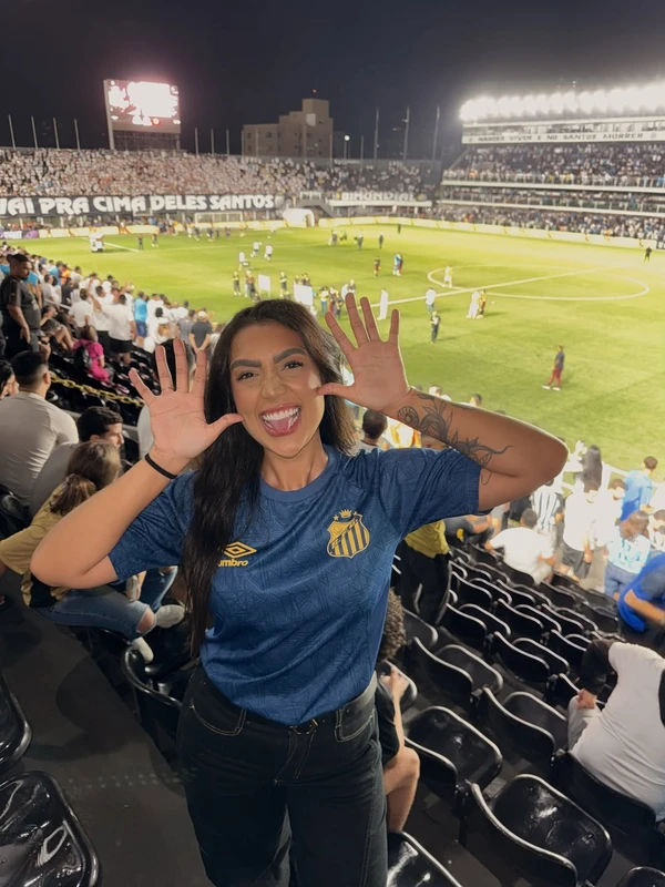 Aline Gomes por Reprodução/ Redes sociais