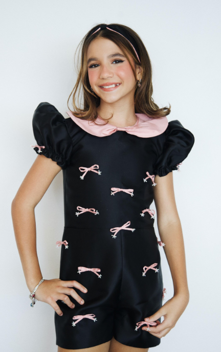 Deborah Secco e Maria Flor por Reprodução | Instagram