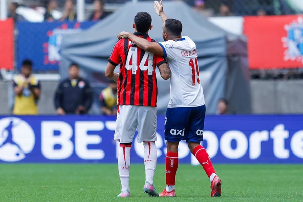 Bahia e Vitória se isolam como times nordestinos com mais mais participações na Série A