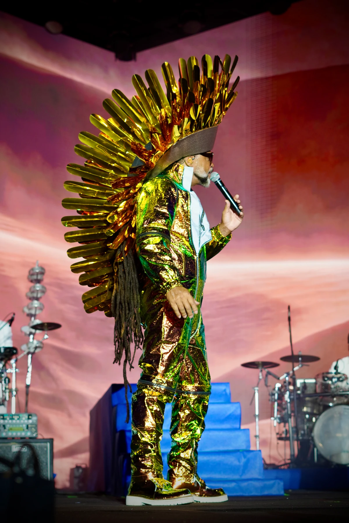 Carlinhos Brown