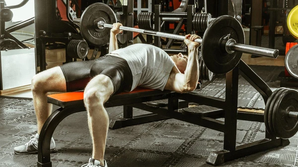 Caso chamou atenção pela experiência de 30 anos que Ronald José Montenegro tinha na musculação