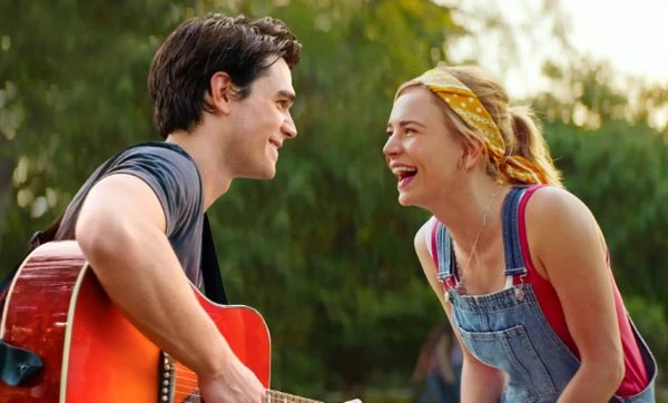 Filme é exibido nesta terça-feira (9) por Reprodução