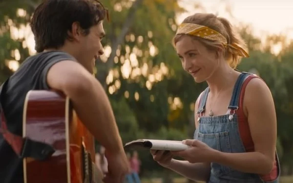 Filme é exibido nesta terça-feira (9) por Reprodução