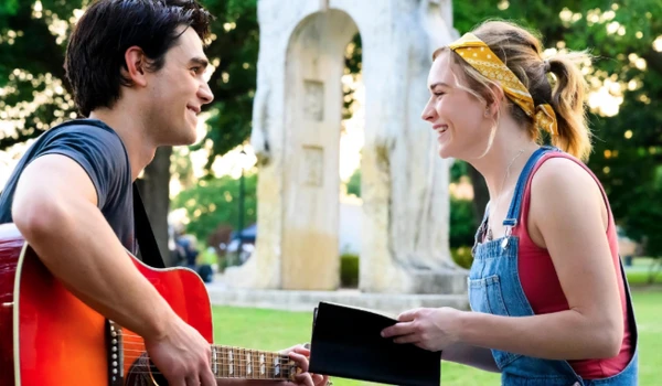 Filme é exibido nesta terça-feira (9) por Reprodução