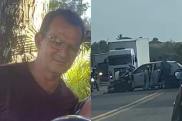 Fundador da Kigoma morreu em acidente