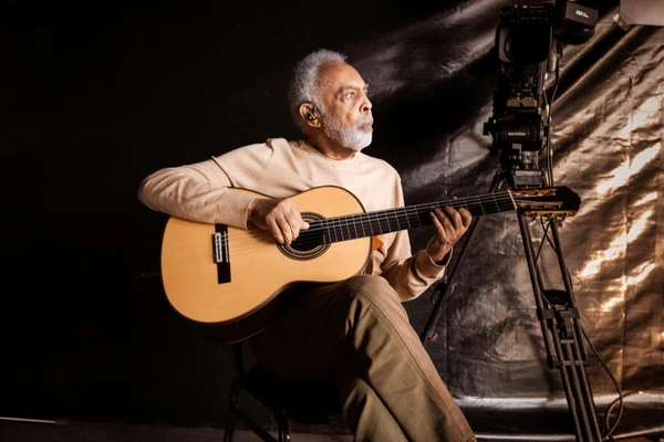 Gilberto Gil