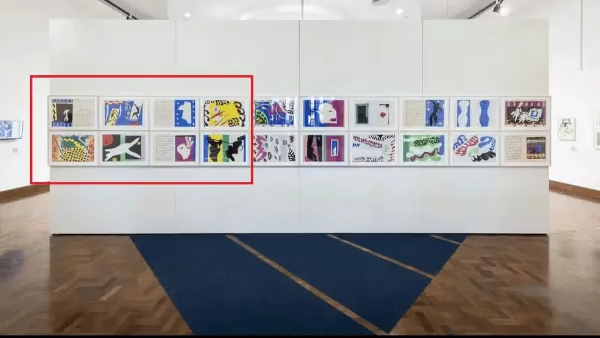 Henri Matisse e cinco de Cândido Portinari: gravuras são roubadas de exposição em biblioteca de São Paulo