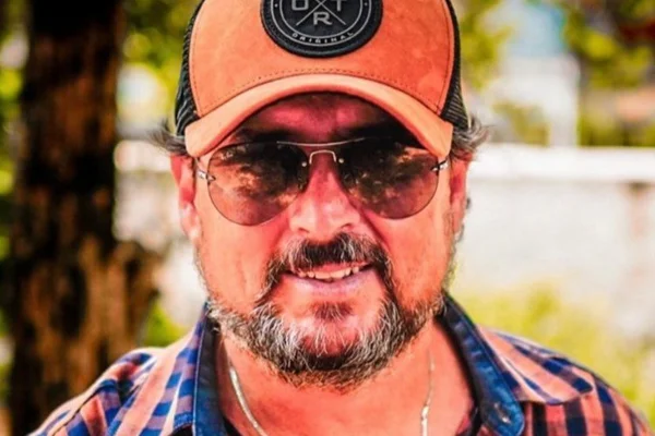 Mauri por Reprodução/Redes Sociais 