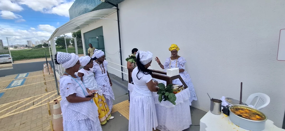 Mutirão para troca de nomes é realizado em Vitória da Conquista por Reprodução