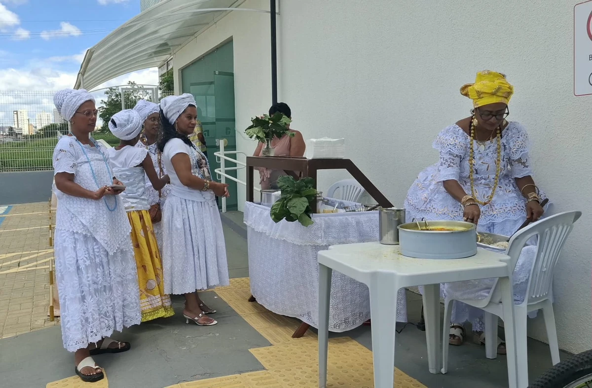Mutirão para troca de nomes é realizado em Vitória da Conquista por Reprodução