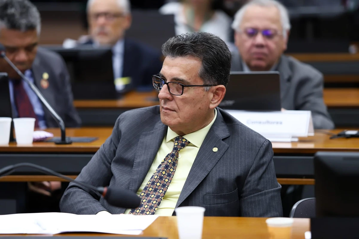 Projeto é de autoria do Coronel Meira por Reprodução