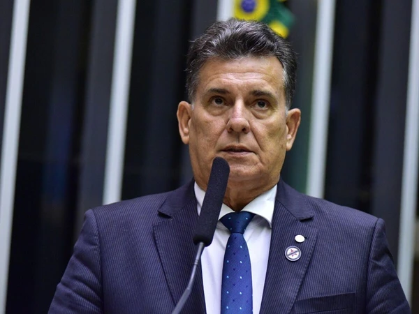 Projeto é de autoria do Coronel Meira por Reprodução