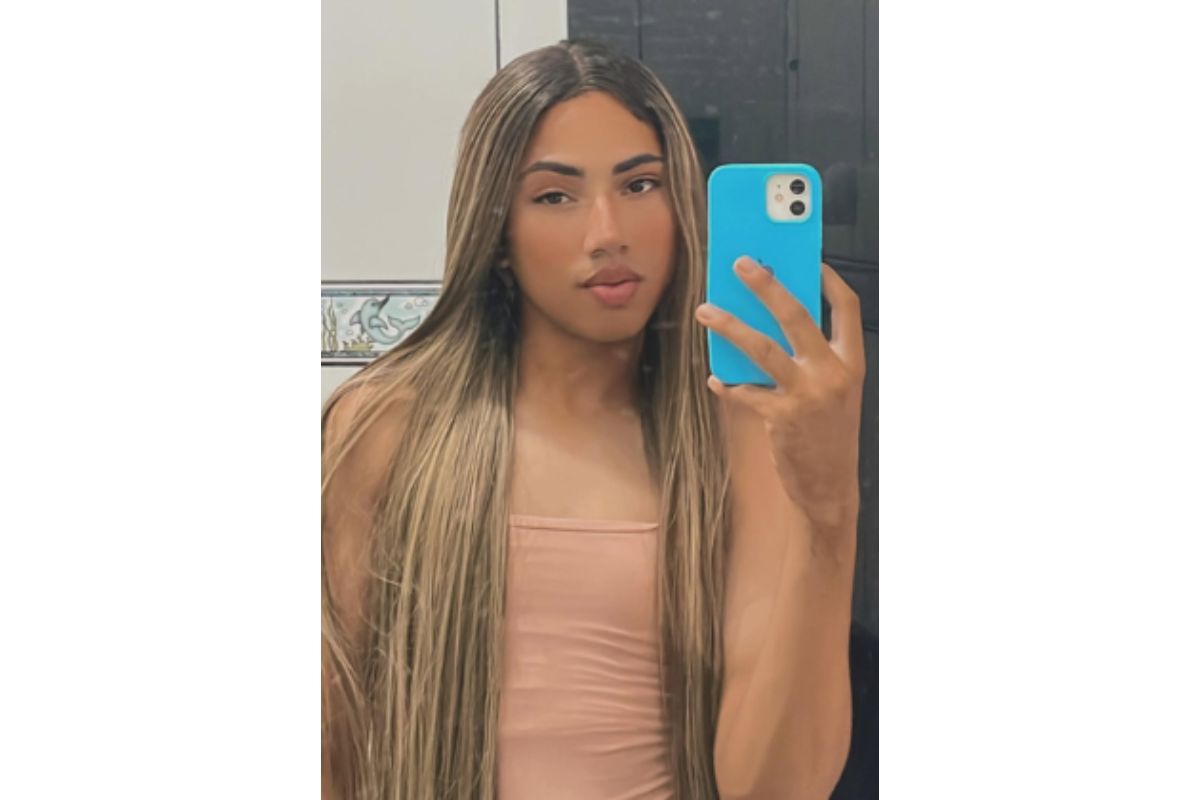 Rhianna foi morta com 'mata-leão' por motorista de aplicativo por Reprodução