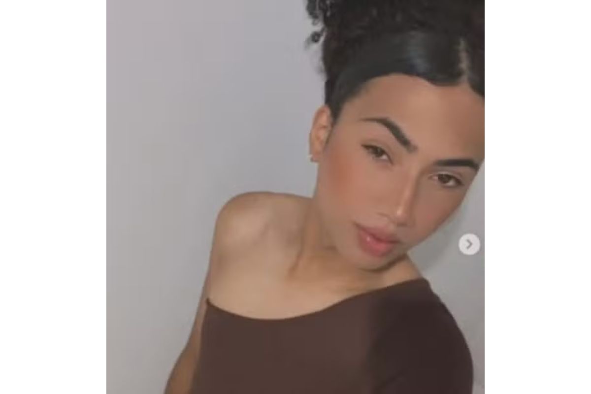 Rhianna foi morta com 'mata-leão' por motorista de aplicativo por Reprodução