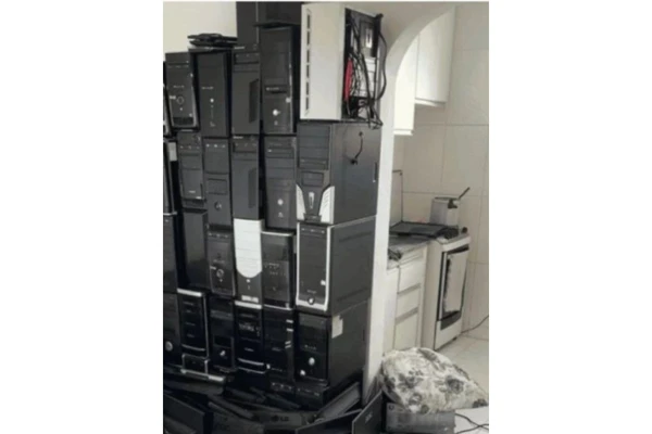 Técnico em informática foi morto em casa; DHPP investiga por Reprodução