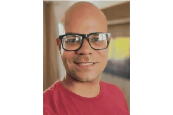 Técnico em informática foi morto em casa; DHPP investiga por Reprodução