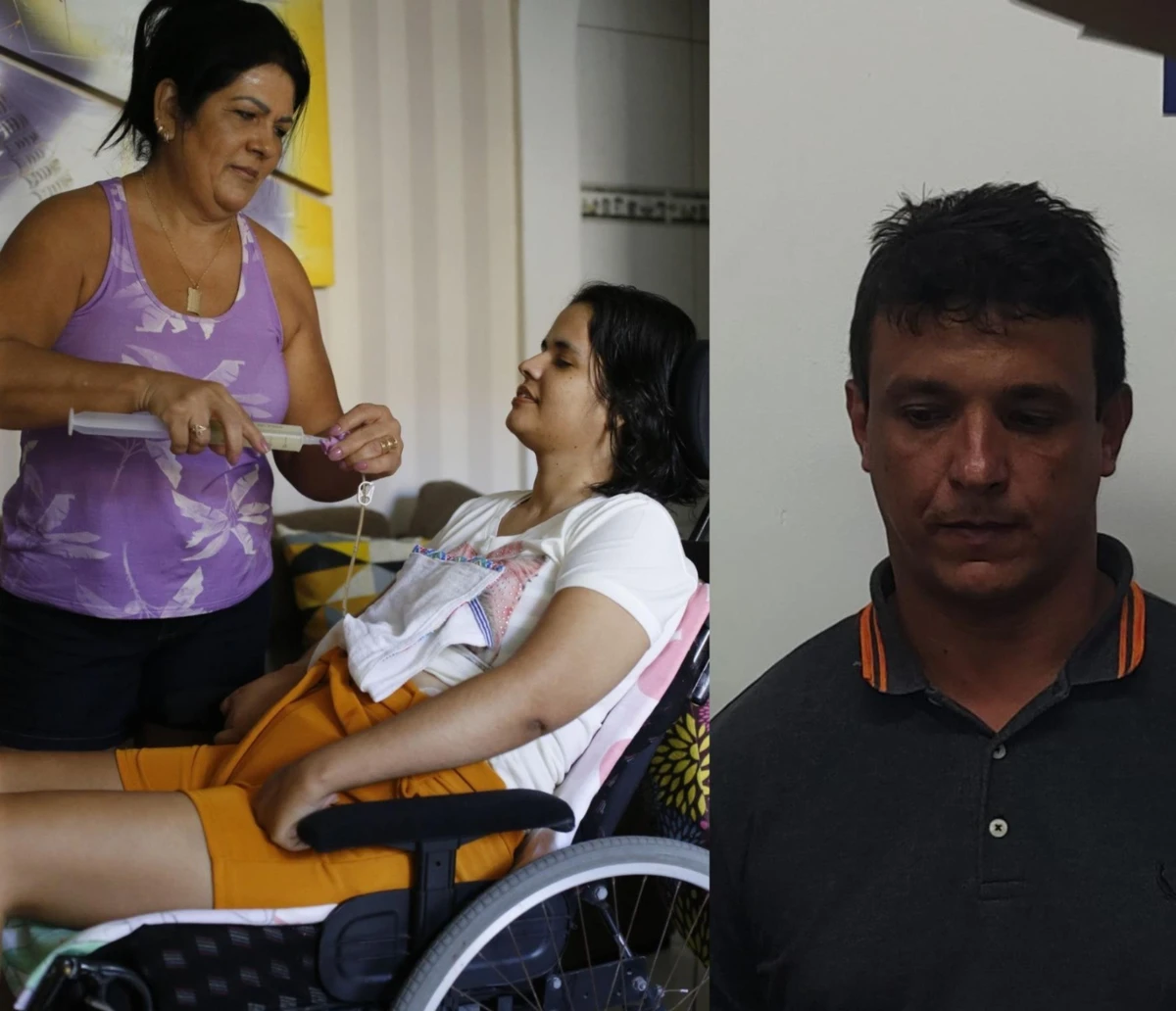 TJBA julga recurso de empresário que jogou jovem do carro e a deixou tetraplégica