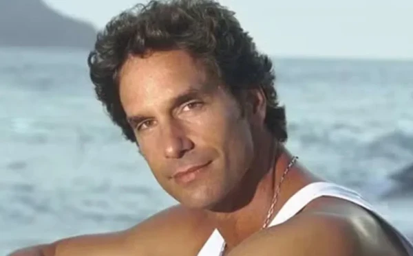 Victor Fasano interpretou Tavinho em 