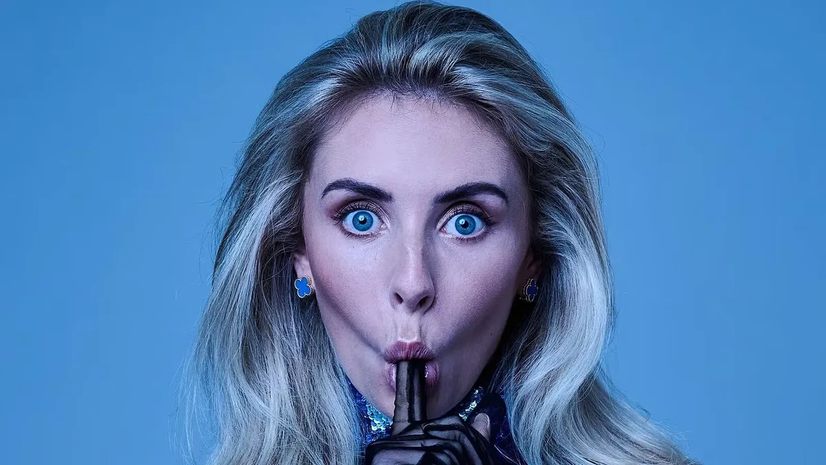  Bonnie Blue por Reprodução