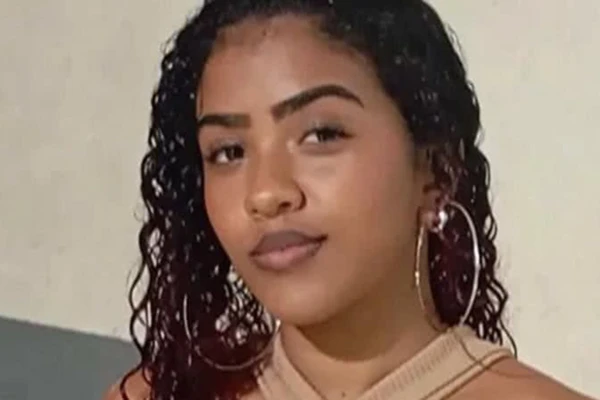  Flavyanne de Almeida da Silva